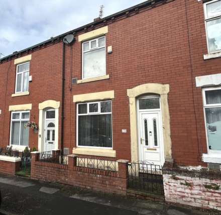 Whitegate Lane, Oldham, Image 1