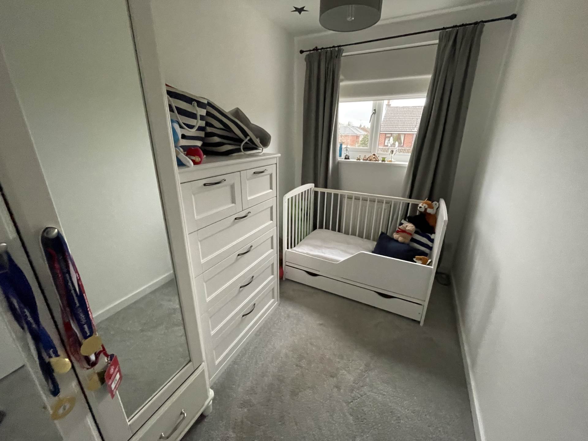 1 Lincoln Close, Ashton Under Lyne, OL6 8BS, Image 16