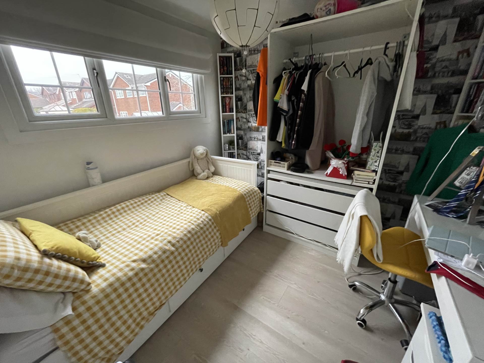 1 Lincoln Close, Ashton Under Lyne, OL6 8BS, Image 17