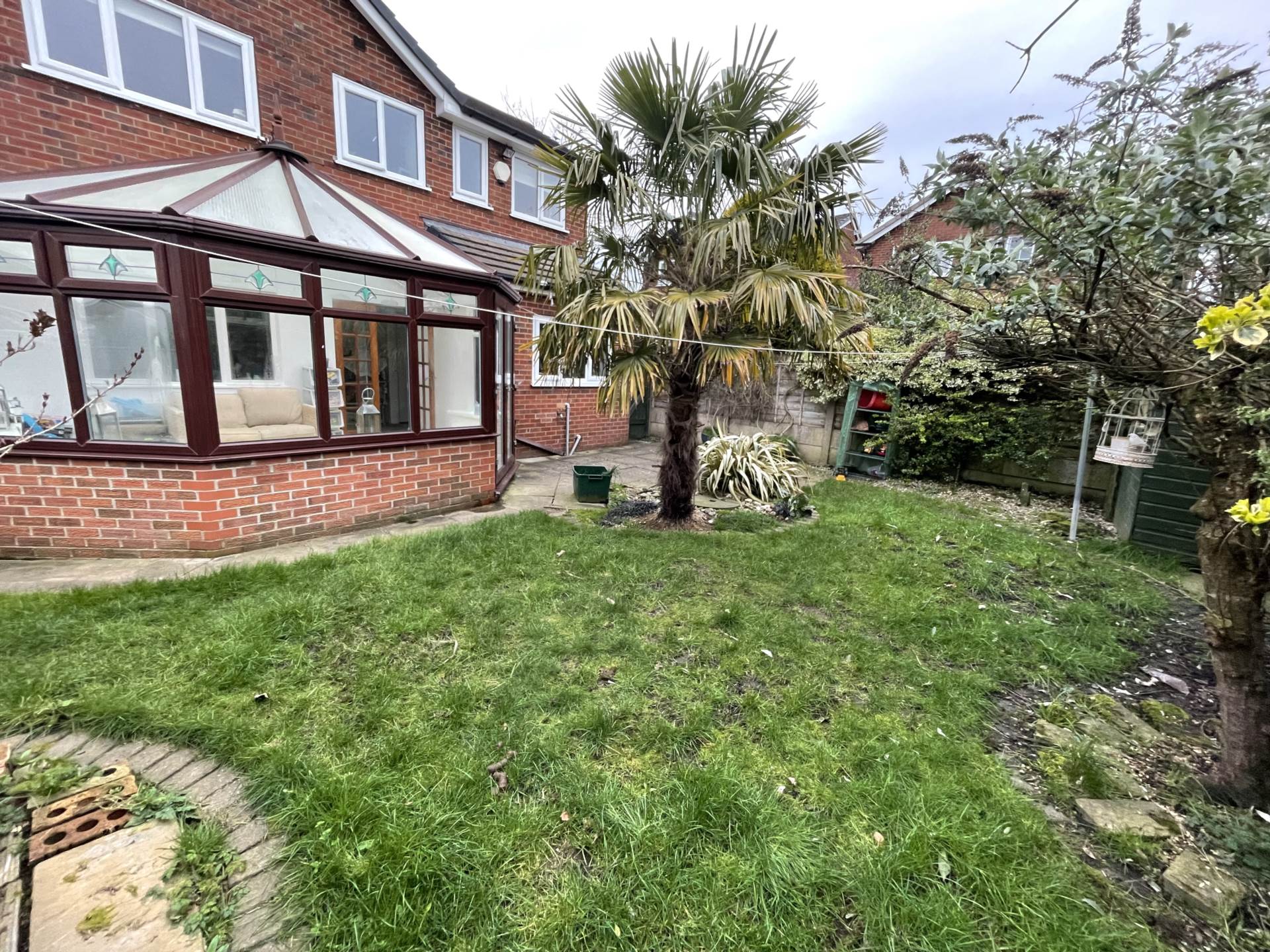 1 Lincoln Close, Ashton Under Lyne, OL6 8BS, Image 2