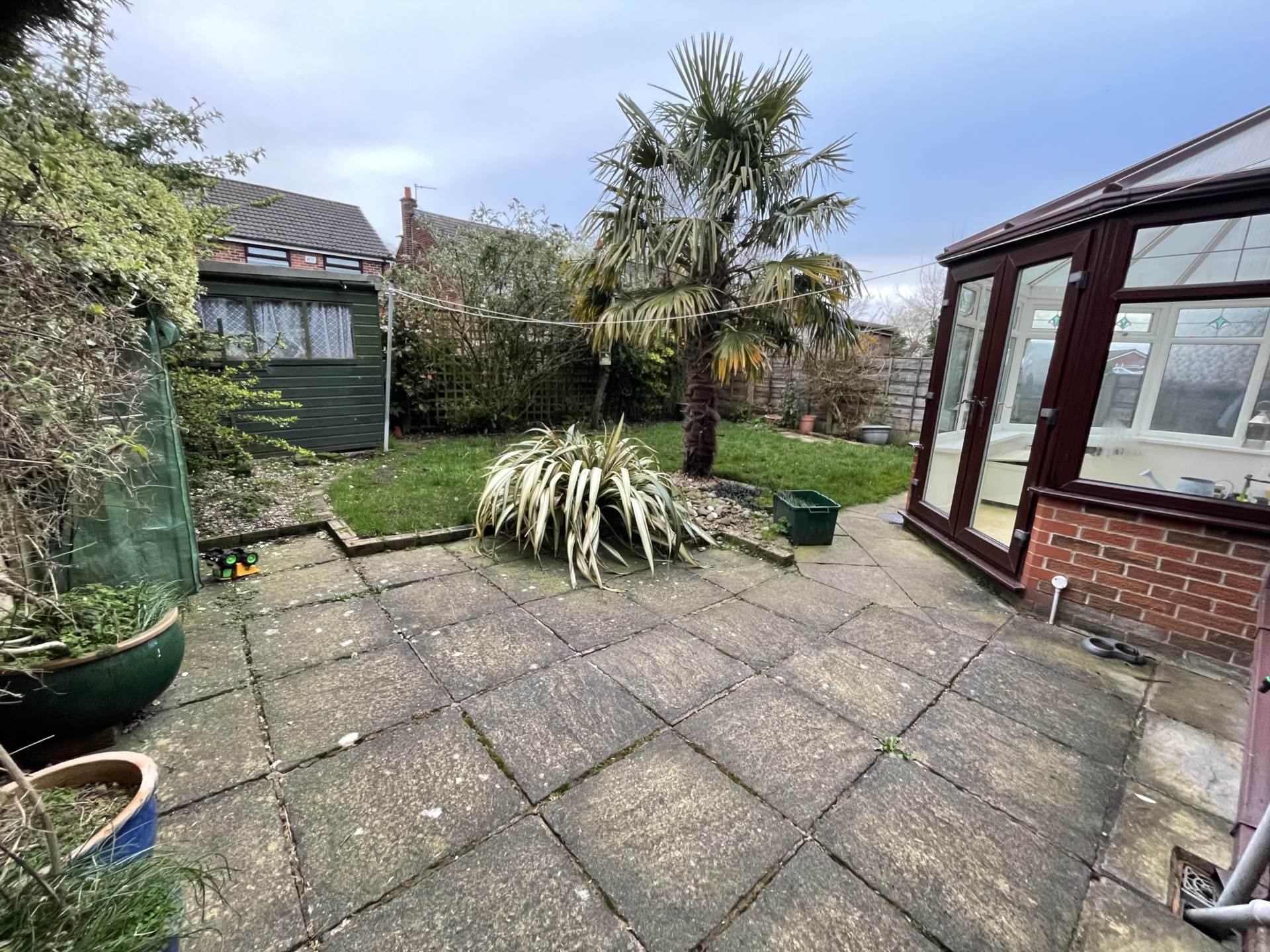 1 Lincoln Close, Ashton Under Lyne, OL6 8BS, Image 23