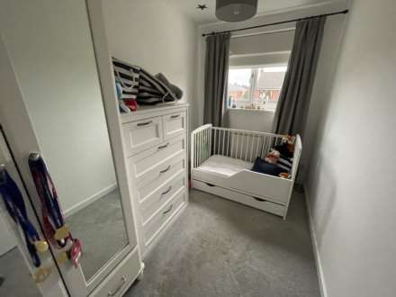 1 Lincoln Close, Ashton Under Lyne, OL6 8BS, Image 16