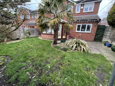 1 Lincoln Close, Ashton Under Lyne, OL6 8BS, Image 21
