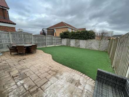 73 Canisp Close, Chadderton, OL9 0NZ, Image 16