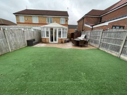 73 Canisp Close, Chadderton, OL9 0NZ, Image 2