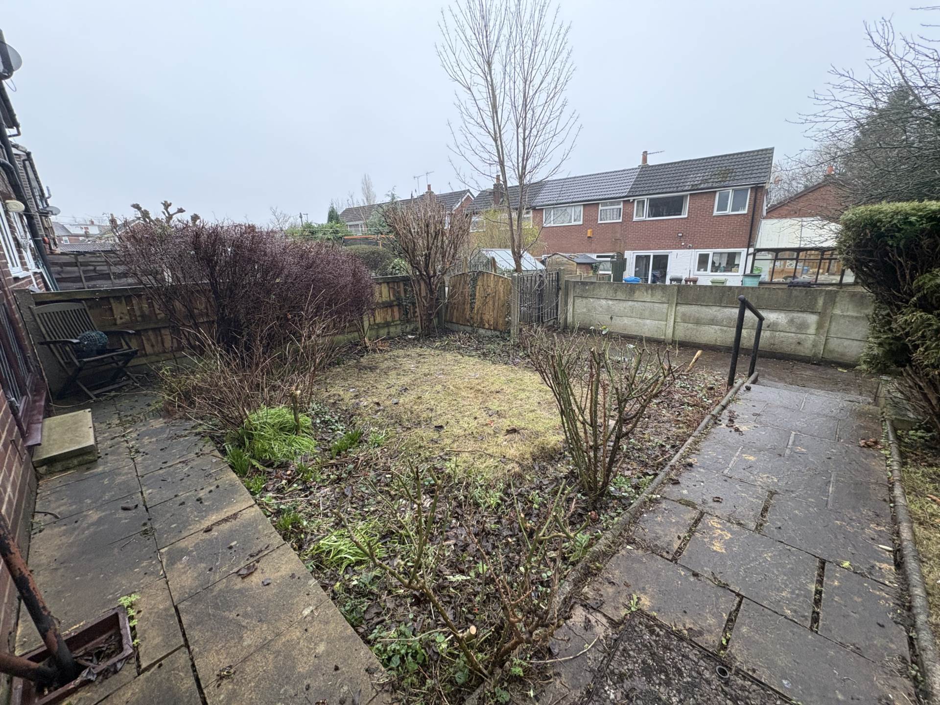 Wiltshire Road, Chadderton, Image 17