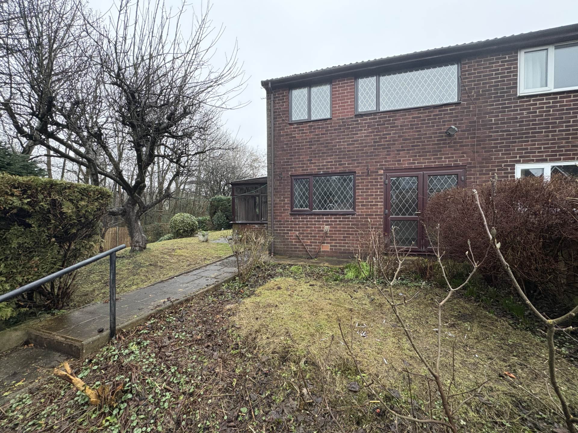 Wiltshire Road, Chadderton, Image 18