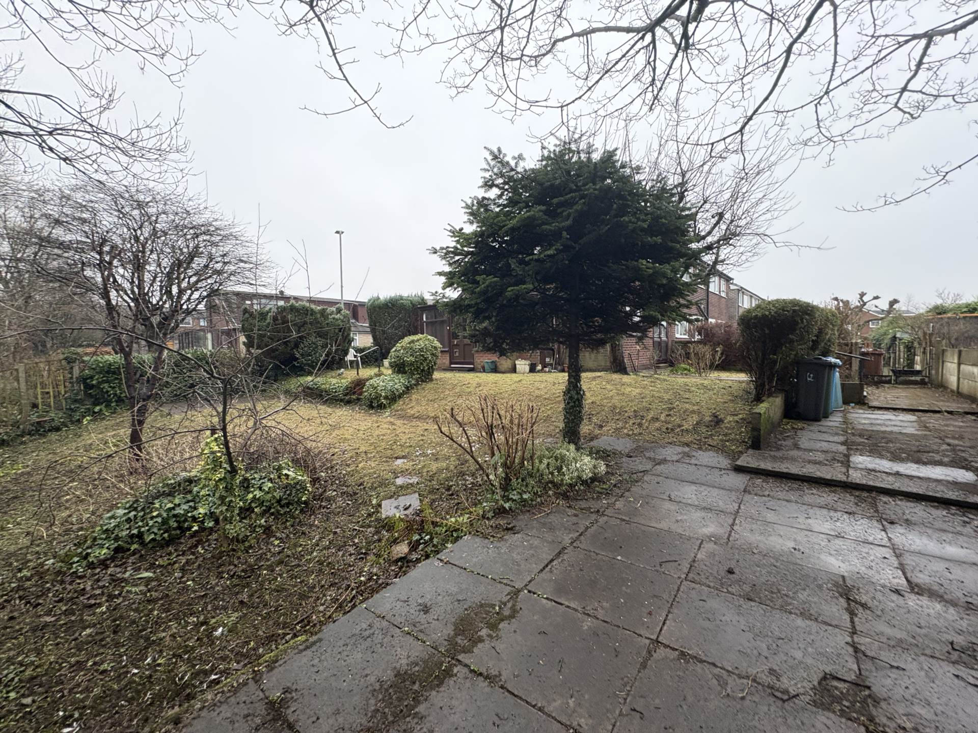 Wiltshire Road, Chadderton, Image 19