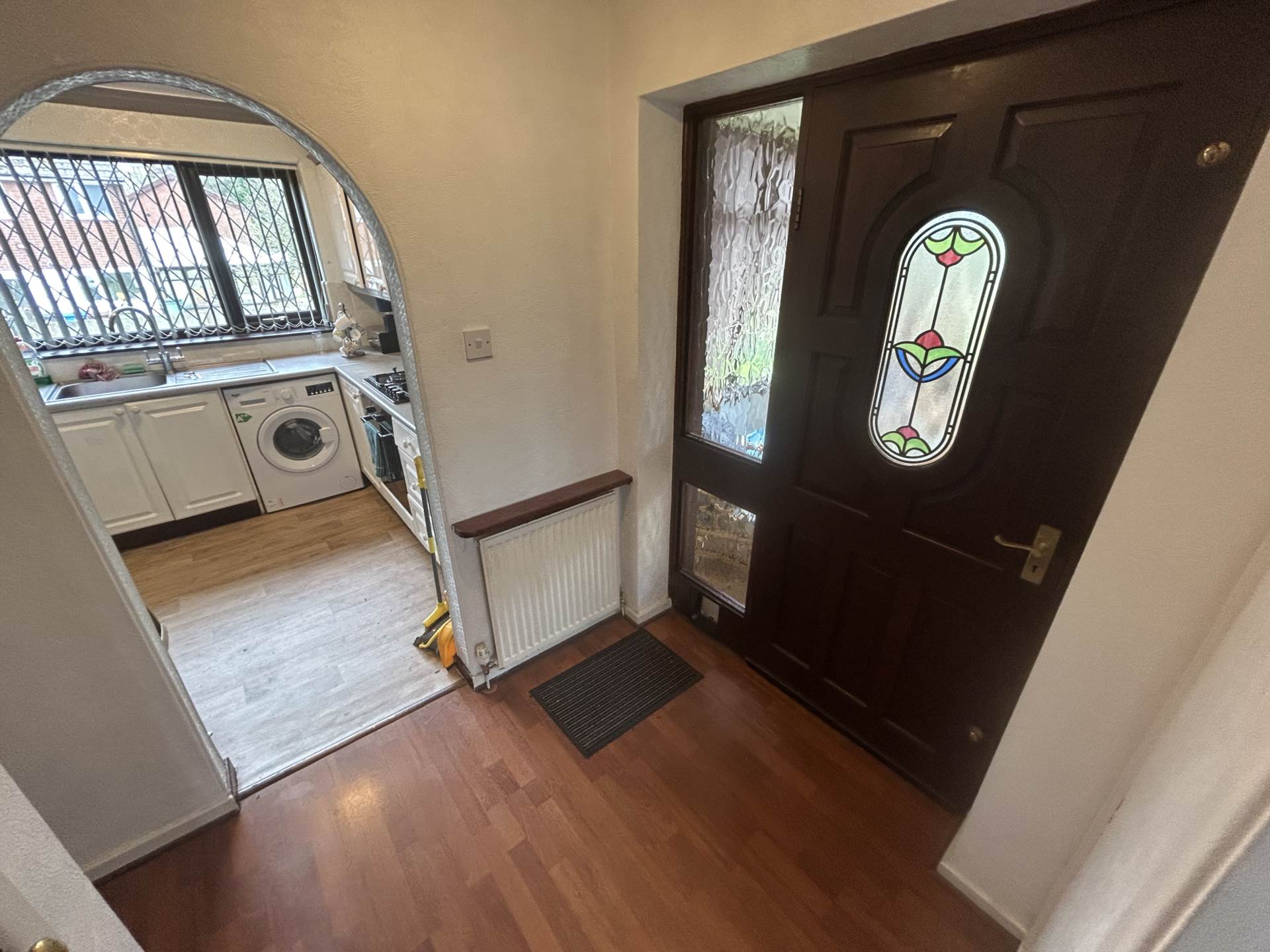 Wiltshire Road, Chadderton, Image 2