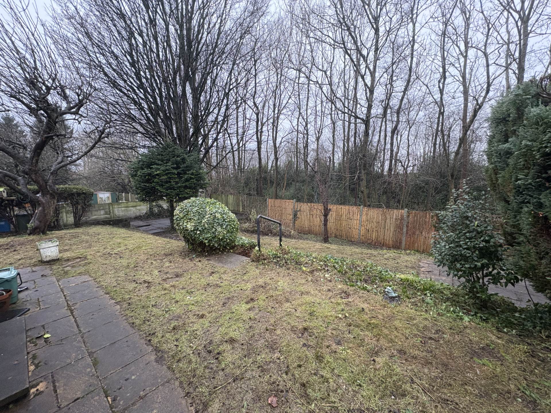 Wiltshire Road, Chadderton, Image 20