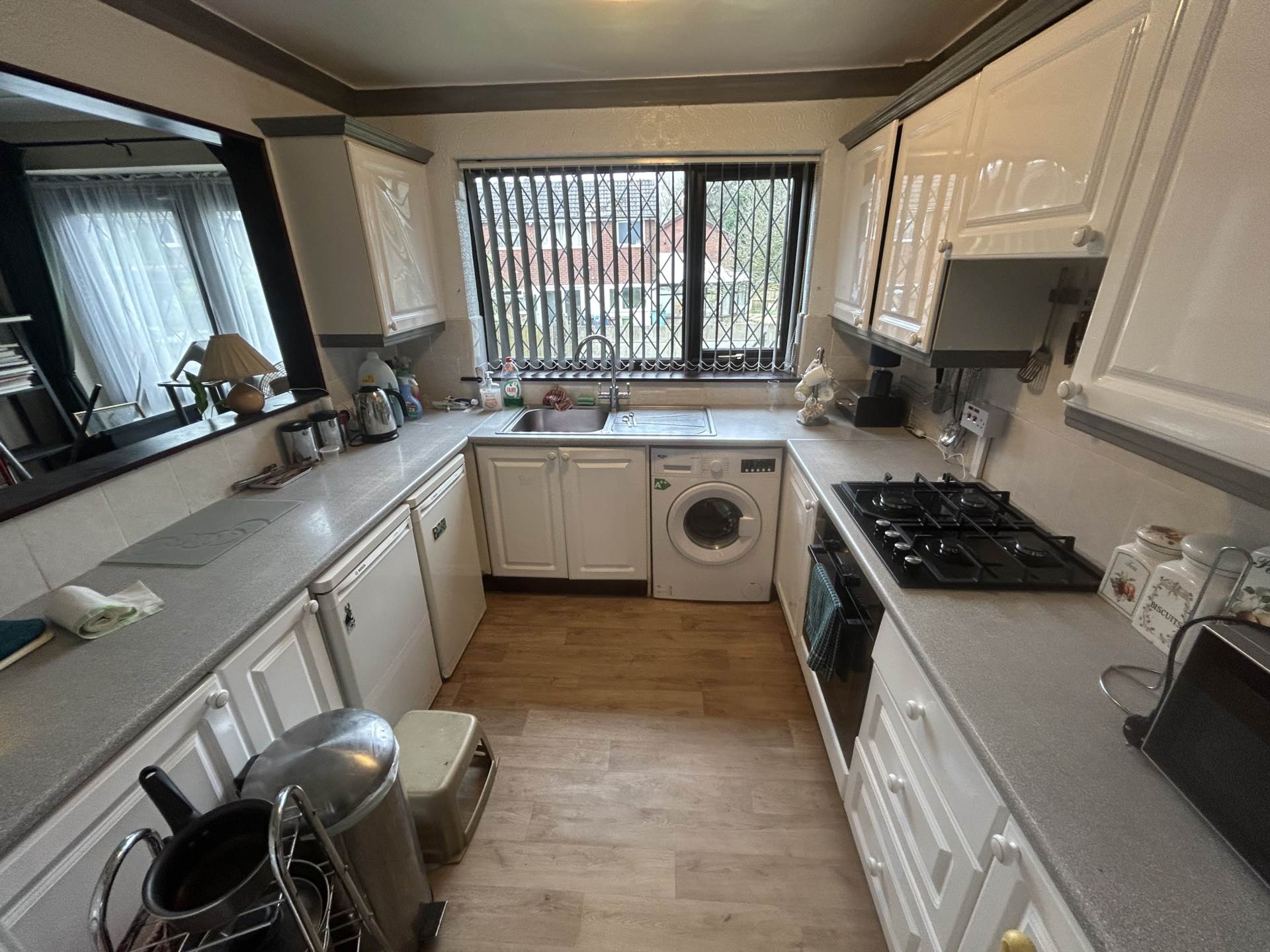 Wiltshire Road, Chadderton, Image 4