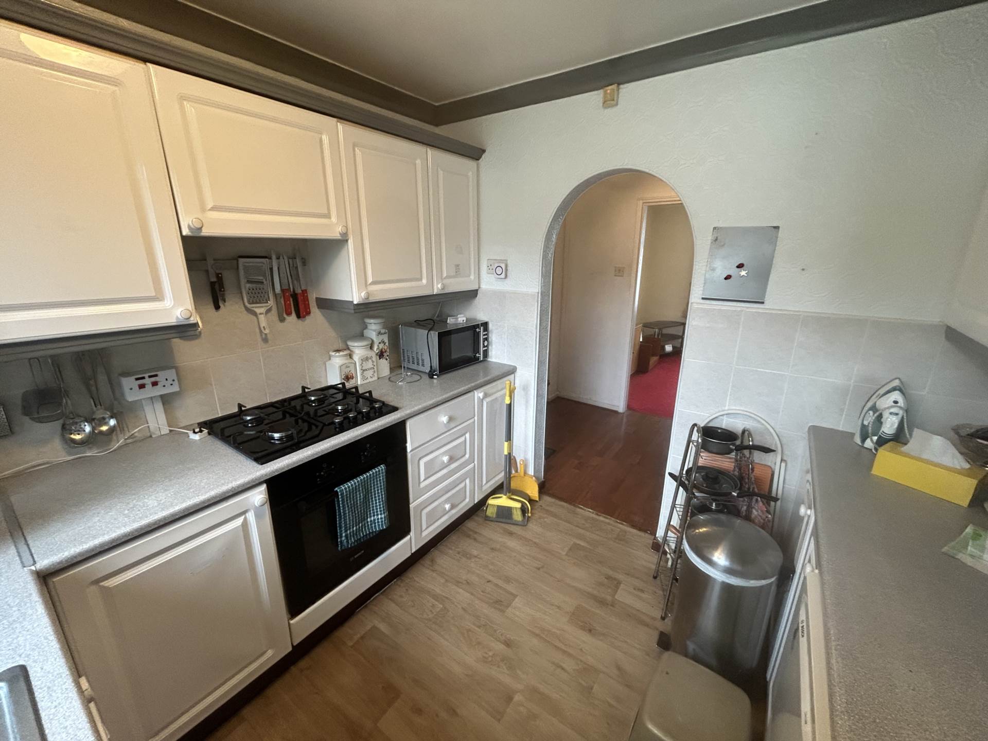 Wiltshire Road, Chadderton, Image 5