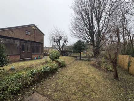 Property For Sale Wiltshire Road, Chadderton, Oldham