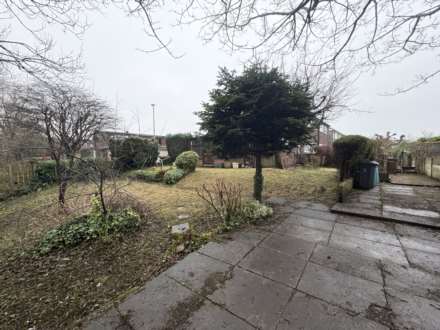 Wiltshire Road, Chadderton, Image 19