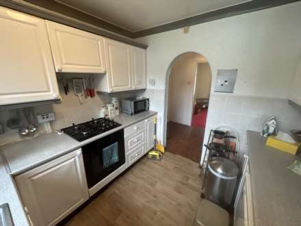 Wiltshire Road, Chadderton, Image 5