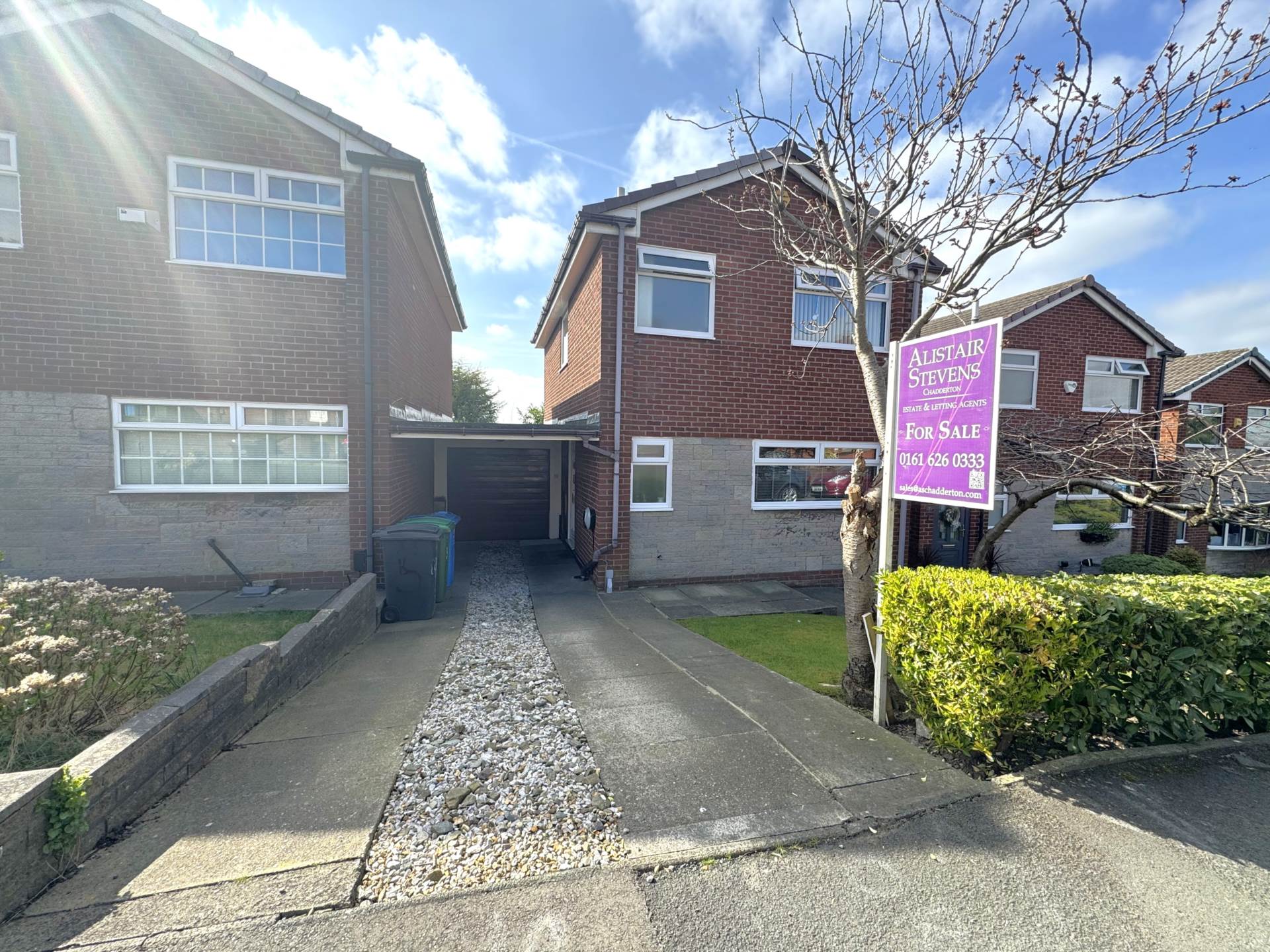 5 Kensington Avenue, Oldham,OL9 0NL, Image 1