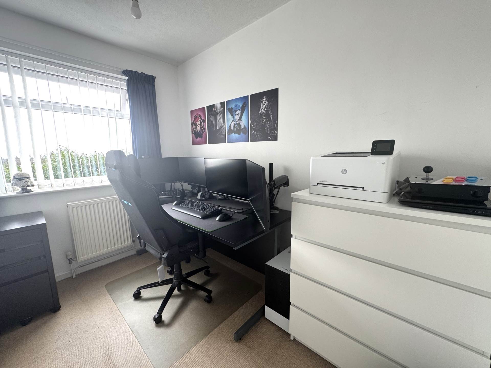 5 Kensington Avenue, Oldham,OL9 0NL, Image 17