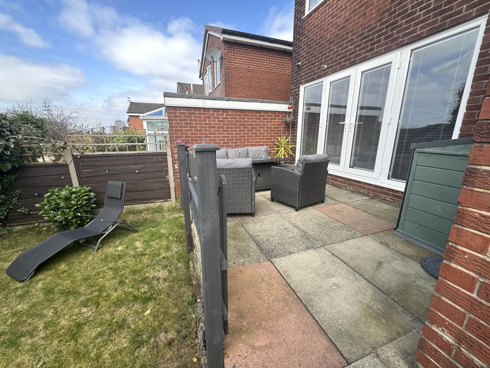 5 Kensington Avenue, Oldham,OL9 0NL, Image 22