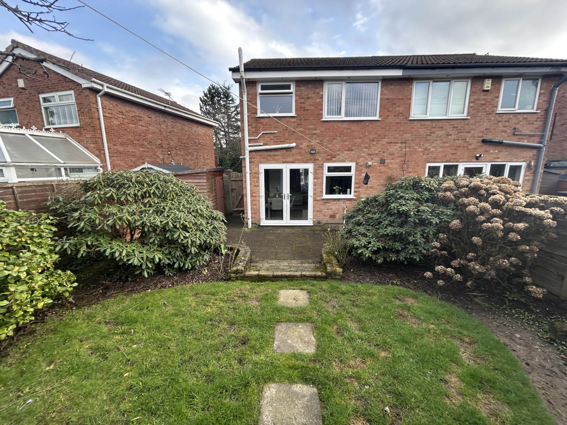 8 Redwood, Oldham, OL9 9TG, Image 16