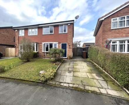 8 Redwood, Oldham, OL9 9TG, Image 1