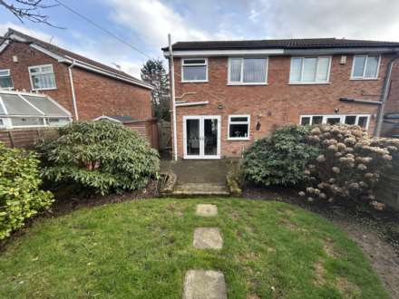 8 Redwood, Oldham, OL9 9TG, Image 16