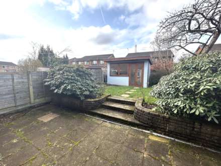 8 Redwood, Oldham, OL9 9TG, Image 18
