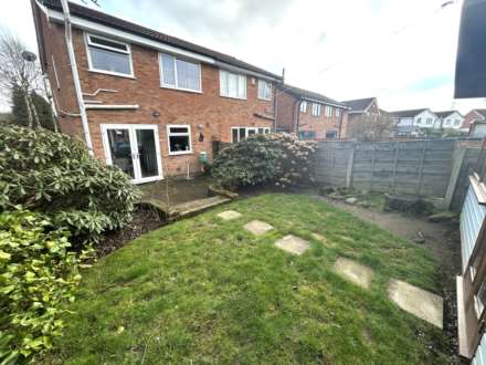 8 Redwood, Oldham, OL9 9TG, Image 2