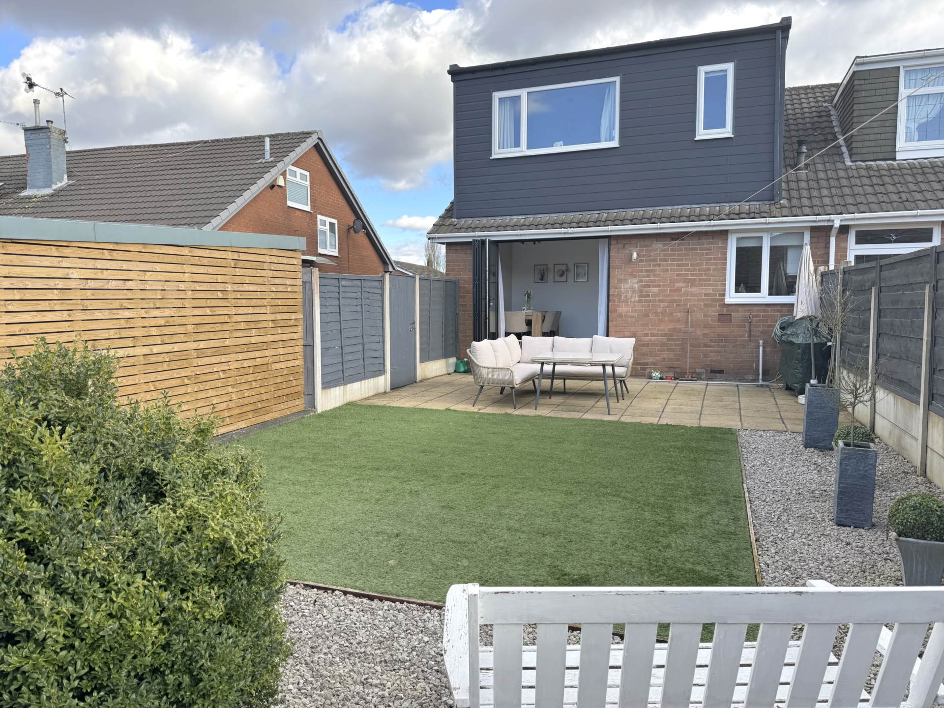 Chichester Crescent, Chadderton, Image 2