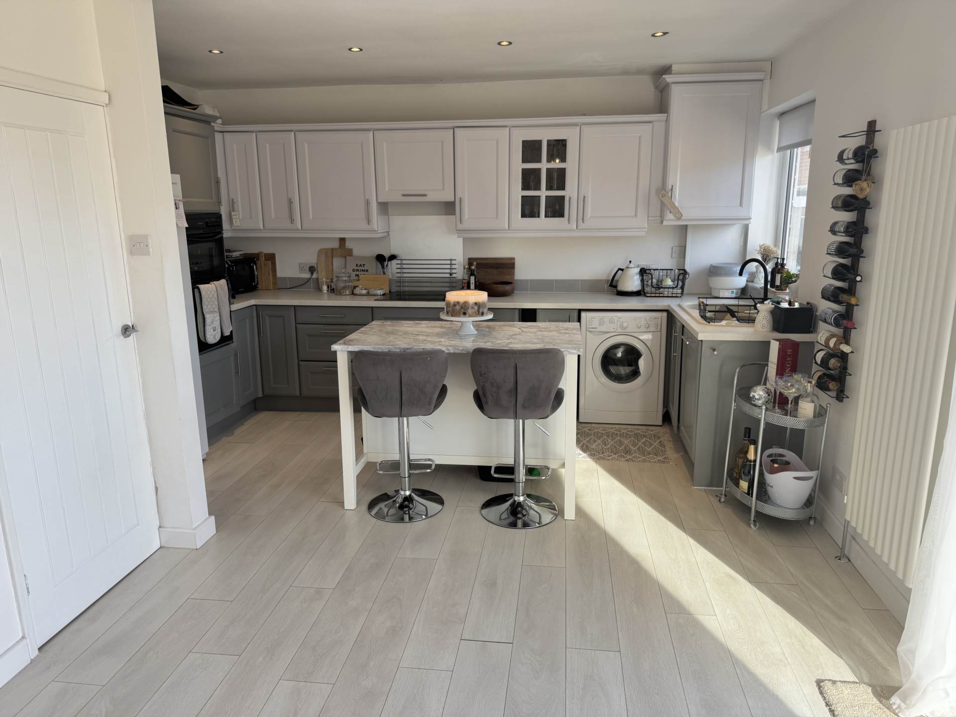 Chichester Crescent, Chadderton, Image 4