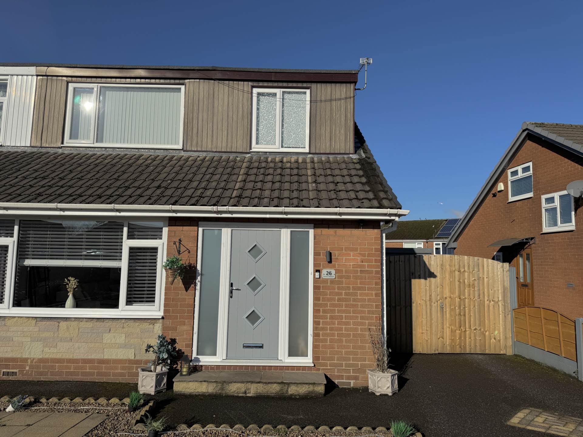 Chichester Crescent, Chadderton, Image 5