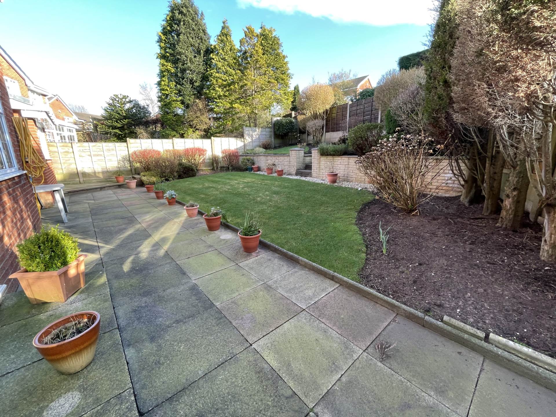 5 Irk Vale Drive, Oldham, OL1 2TW, Image 23