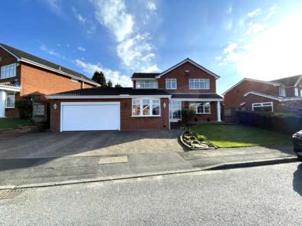 5 Irk Vale Drive, Oldham, OL1 2TW, Image 1