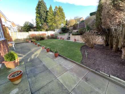 5 Irk Vale Drive, Oldham, OL1 2TW, Image 23