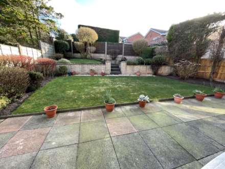 5 Irk Vale Drive, Oldham, OL1 2TW, Image 25