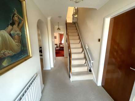 5 Irk Vale Drive, Oldham, OL1 2TW, Image 4