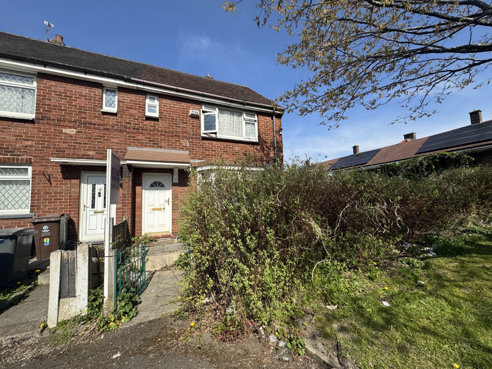 Hawthorne Grove, Oldham, Image 1