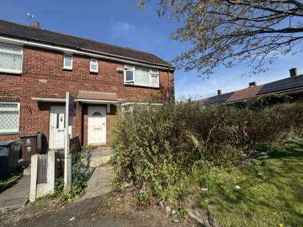 Hawthorne Grove, Oldham, Image 1