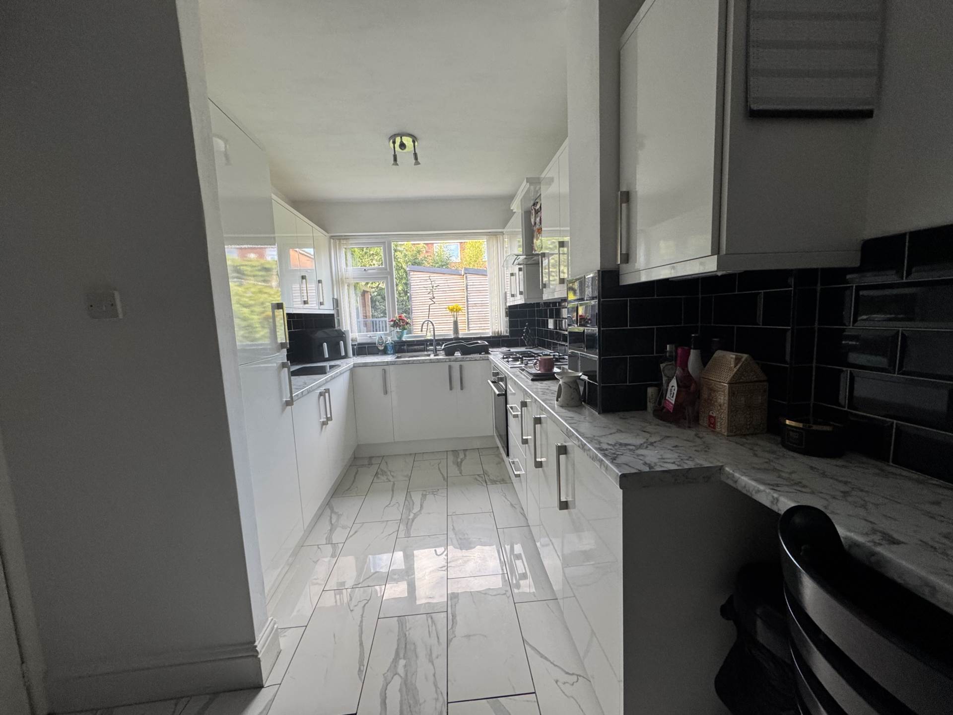 48 Butterworth Lane, Chadderton, Oldham, OL9 8DY, Image 10
