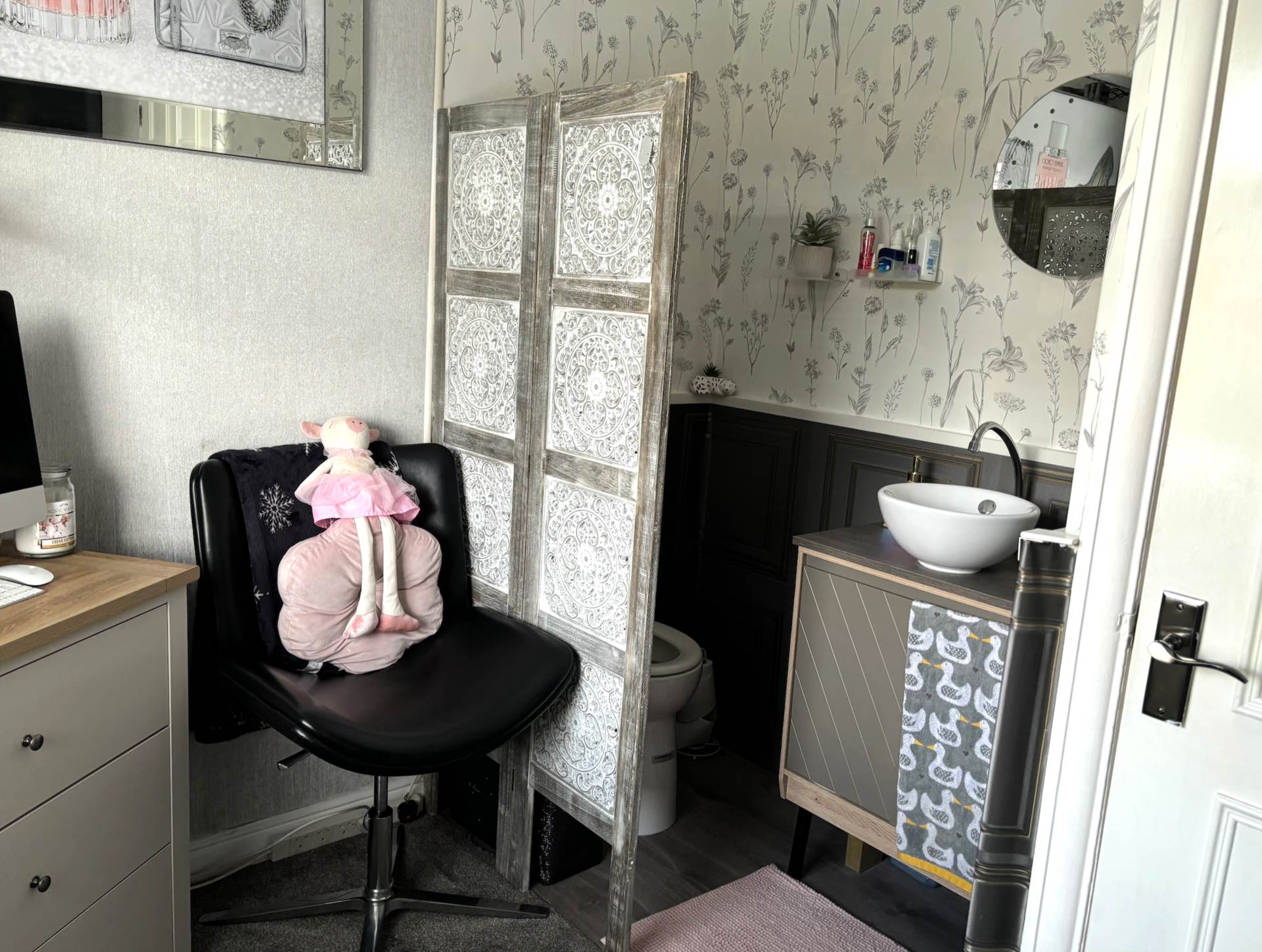 48 Butterworth Lane, Chadderton, Oldham, OL9 8DY, Image 16