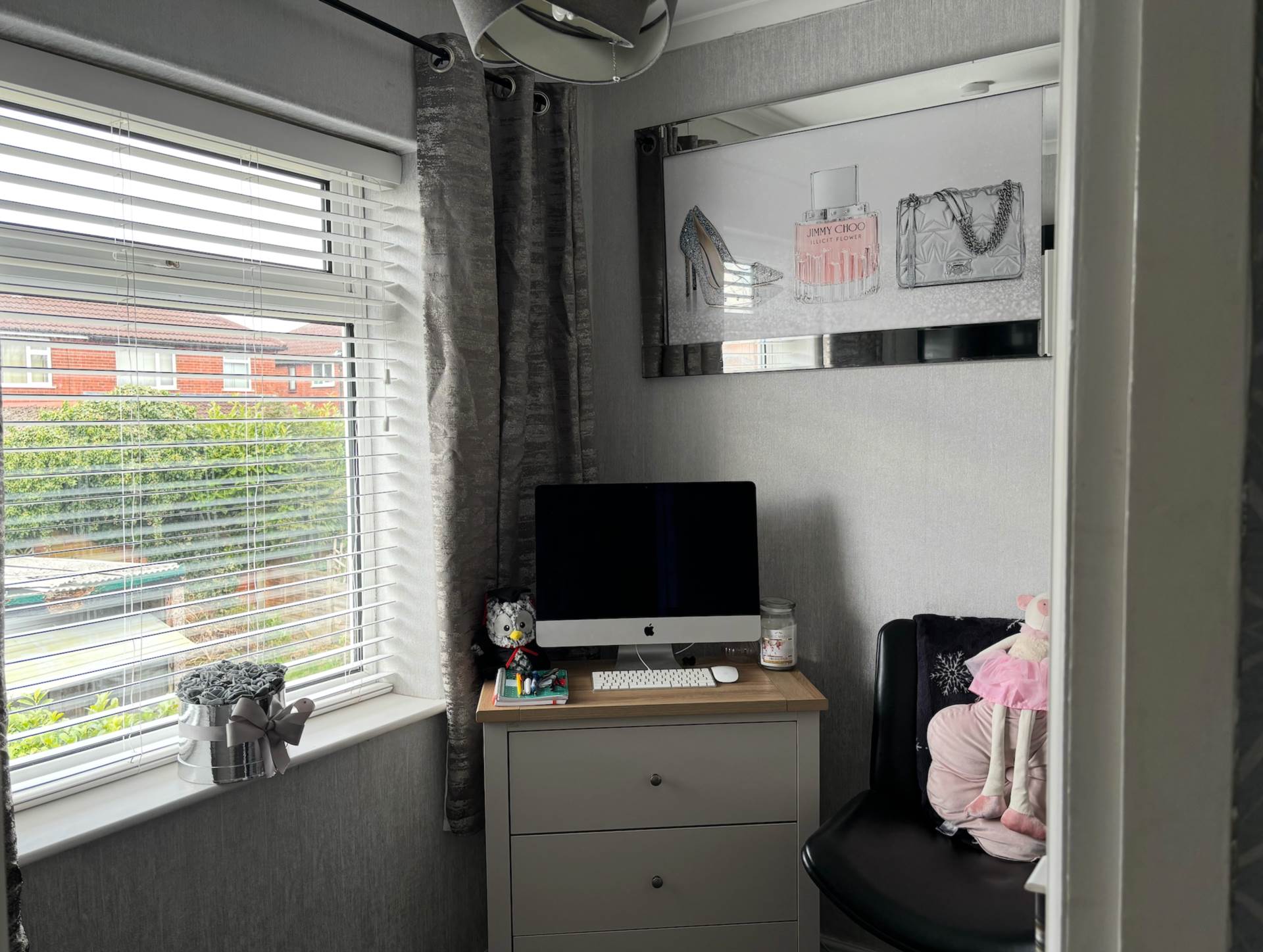 48 Butterworth Lane, Chadderton, Oldham, OL9 8DY, Image 17