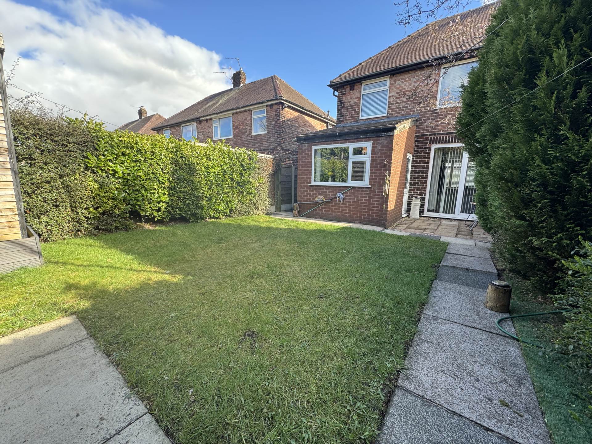 48 Butterworth Lane, Chadderton, Oldham, OL9 8DY, Image 2