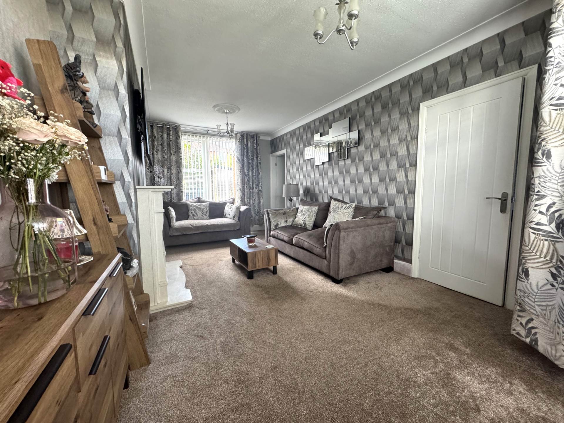 48 Butterworth Lane, Chadderton, Oldham, OL9 8DY, Image 9