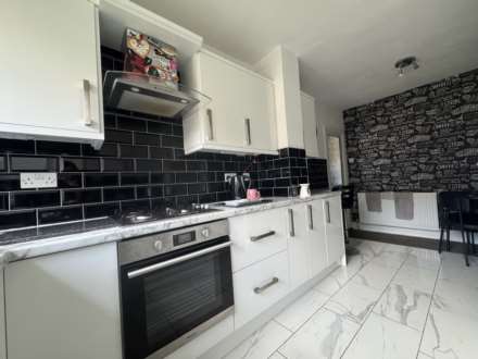 48 Butterworth Lane, Chadderton, Oldham, OL9 8DY, Image 11