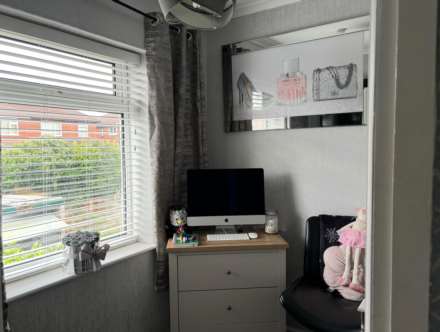 48 Butterworth Lane, Chadderton, Oldham, OL9 8DY, Image 17