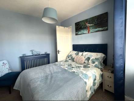 48 Butterworth Lane, Chadderton, Oldham, OL9 8DY, Image 19