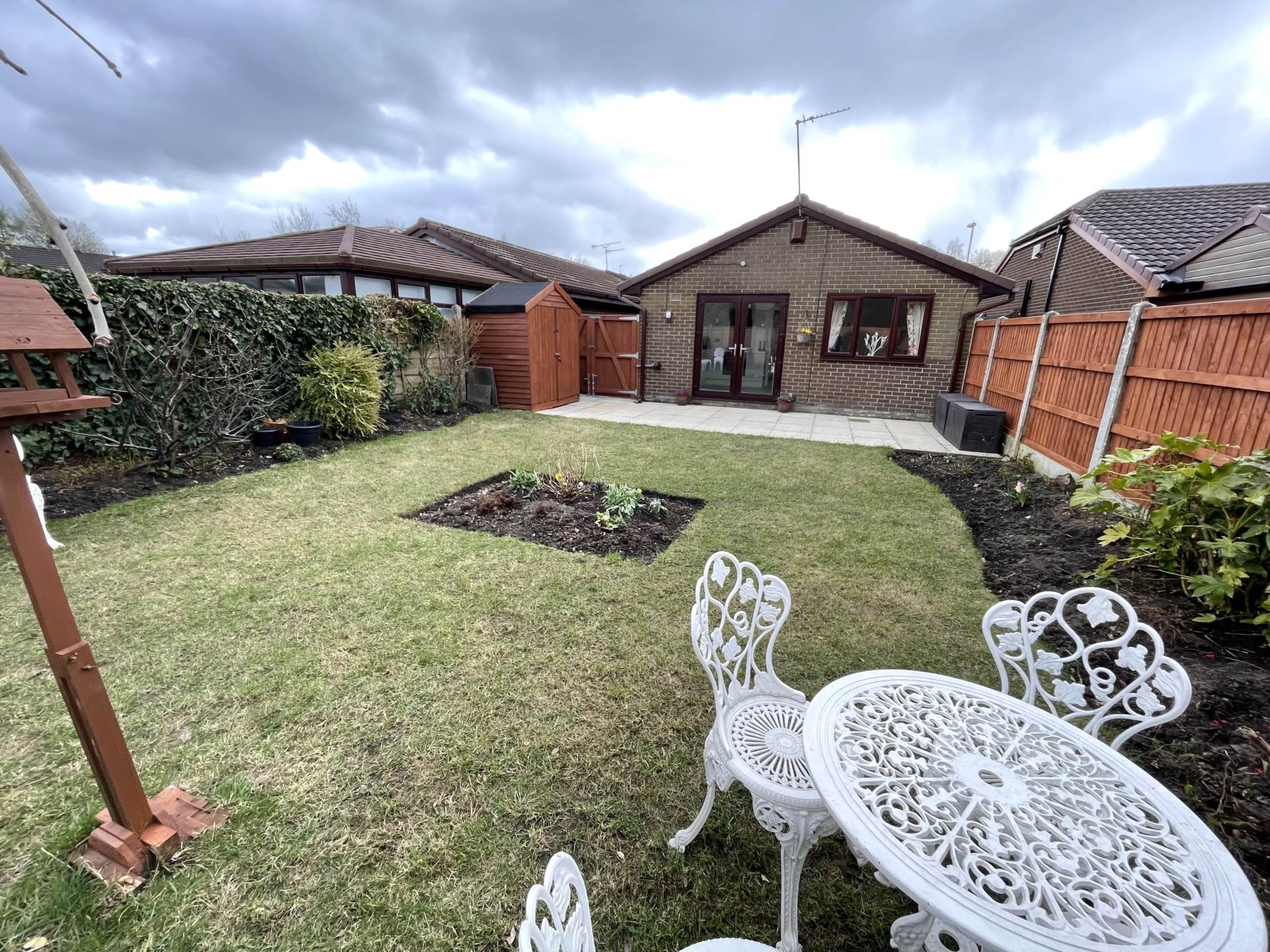 1 Tulip Close, Chadderton, OL9 9TF, Image 13