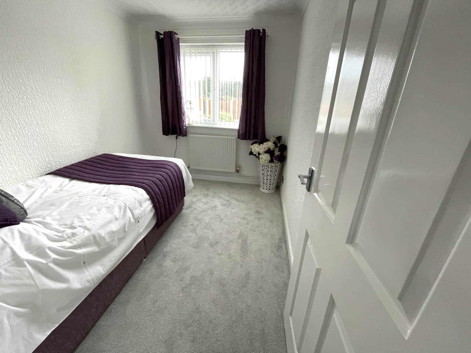 1 Tulip Close, Chadderton, OL9 9TF, Image 8