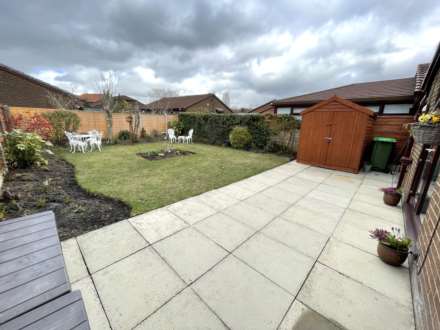 1 Tulip Close, Chadderton, OL9 9TF, Image 11