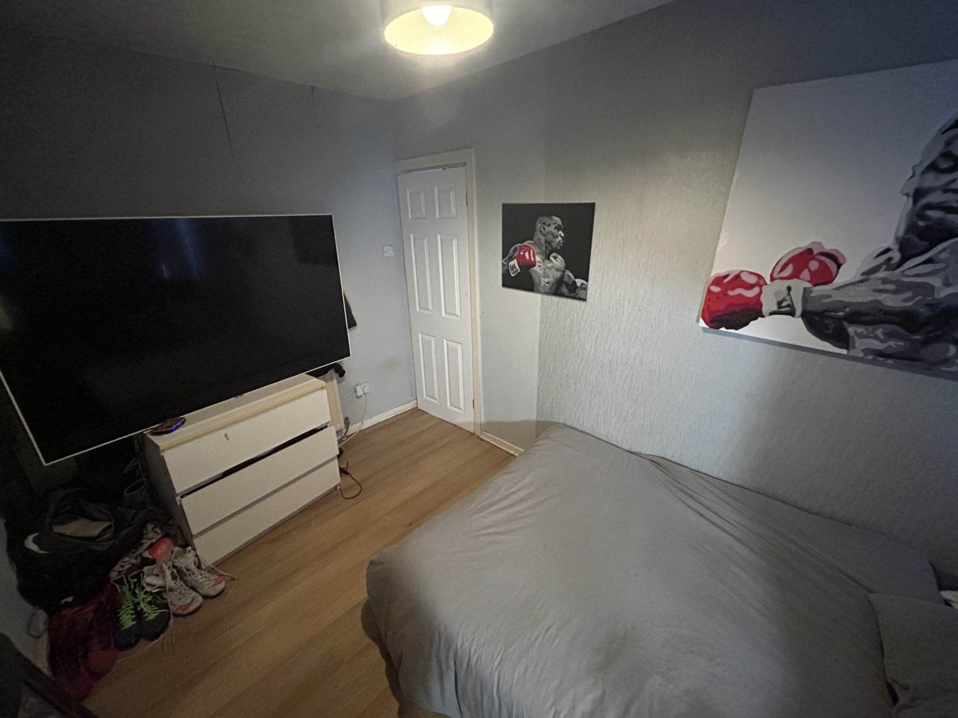 Denton Lane, Chadderton, Image 16