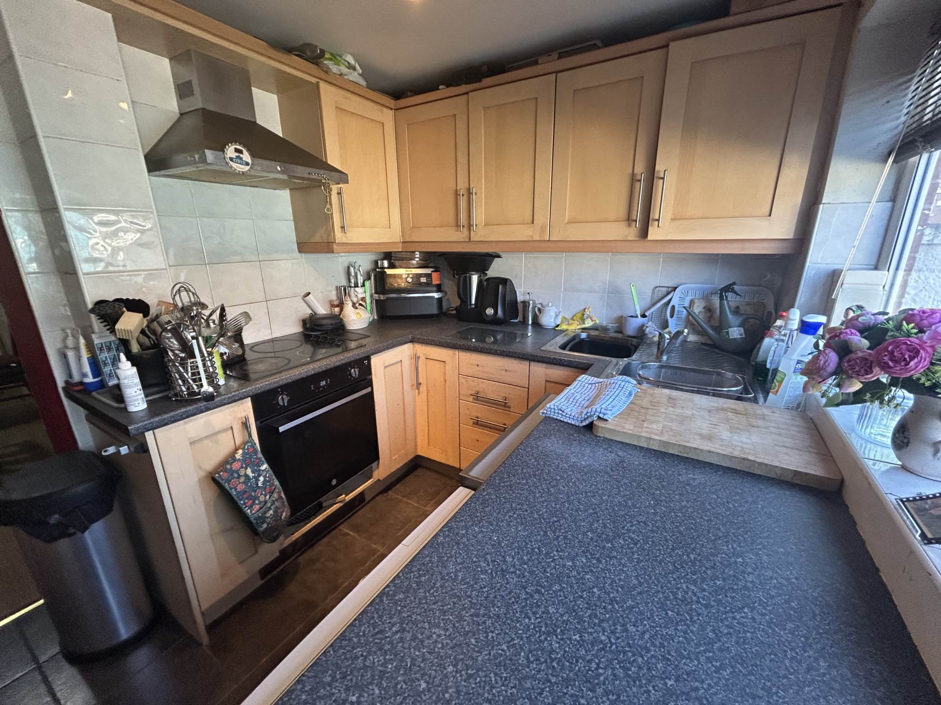 Denton Lane, Chadderton, Image 4